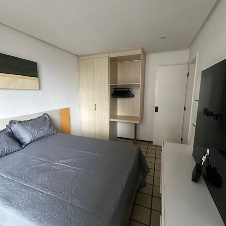 Flat Number One Com 02 Quartos Sao Luis  Ngoại thất bức ảnh
