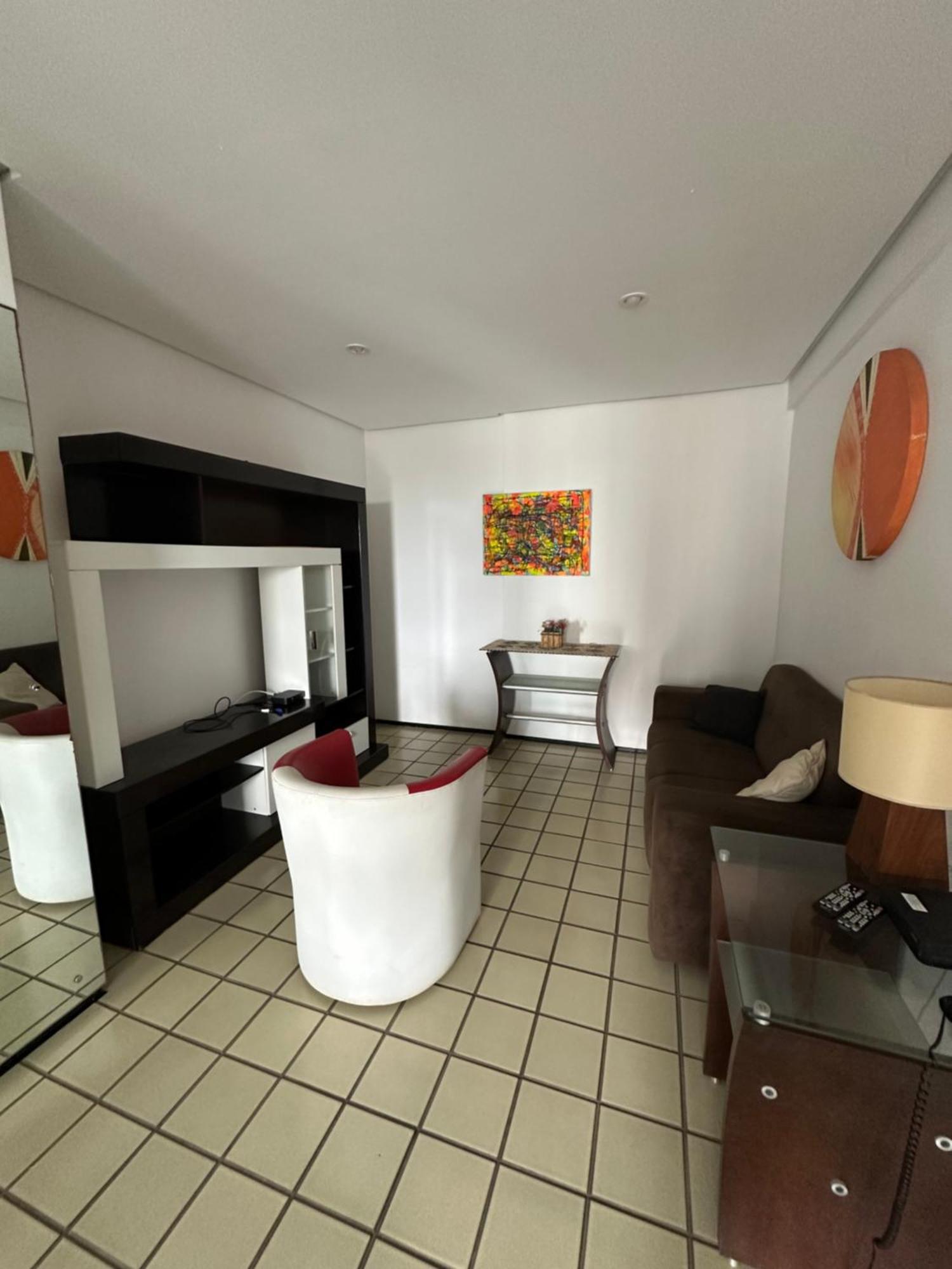 Flat Number One Com 02 Quartos Sao Luis  Ngoại thất bức ảnh